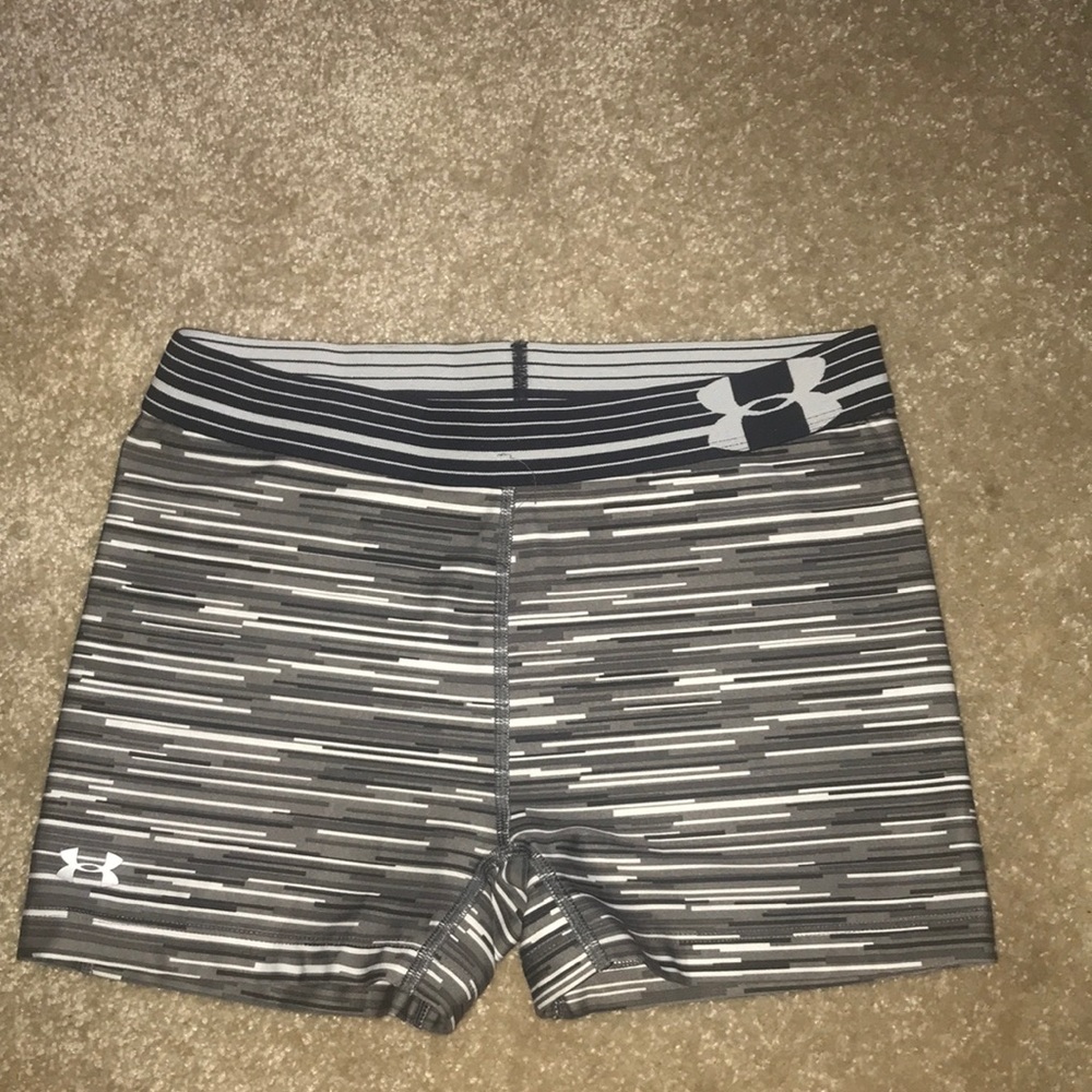 Under Armour spandex